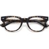 imageMEETSUN Blue Light Blocking Glasses for Women Anti Eyestrain Filter Blue Ray Oversized Computer Game GlasseSleopard Frame
