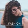 imageMEETSUN Non Prescription Glasses Frames For WomenRetro Cateye Fake Eyeglasses HD Clear LensBlue Tortoise Frame Clear Lens