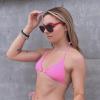 imageMEETSUN Polarized Sunglasses for Women Men Trendy Classic Retro Designer StyleRed Frame  Grey Lens