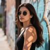 imageMEETSUN Round Polarized Sunglasses for Women Men Classic Retro Metal Frame Sun Glasses UV Protection3 Pack GoldGrey  GoldDark Green  Silver