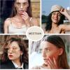 imageMEETSUN Vintage 90s Small Oval Sunglasses For Women Men Metal Frames Designer Gothic GlassesGoldbrown
