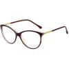 Dark Brown Frame-clear