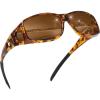 Tortoiseshell Frame-brown Lens
