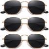 3 Pack-gold Gray+gold Gray+gold Gray