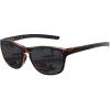 imageMEETSUN Polarized Sports Sunglasses for Women Men Driving Running Cycling Fishing Sun Glasses UV400 ProtectionTortoise Framegray Lens