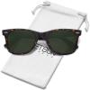 Leopard Frame G15/Dark Green Lens