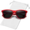 Red Frame / Grey Lens