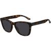 Tortoise Frame / Grey Lens