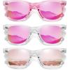 (3 Pack) Pink