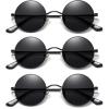 Black+black+black