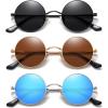 Black+brown+blue