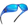 (Z1)-dark Blue-blue Mirror Lens (Z1)-dark Blue-blue Mirror Lens