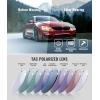 image:imageMEETSUN Polarized Sunglasses for MenSun Glasses with UV Protection for Driving FishingBlack