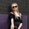 image:imageMEETSUN Polarized Sunglasses for Women Men Classic Retro Trendy Designer StyleBlack Frame  Grey Gradient