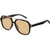 C3 Tortoiseshell Frame Champagne Lens