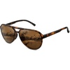 Tortoise/Brown