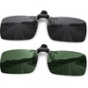 2pack-black+dark Green
