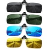 4pack-black+blue+dark Green+night Vision