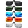 5pack-gray+blue+red+silver+dark Green