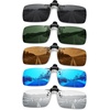 5pack-gray+blue+silver+brown+dark Green