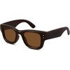 C4 Brown Frame-brown Lenses